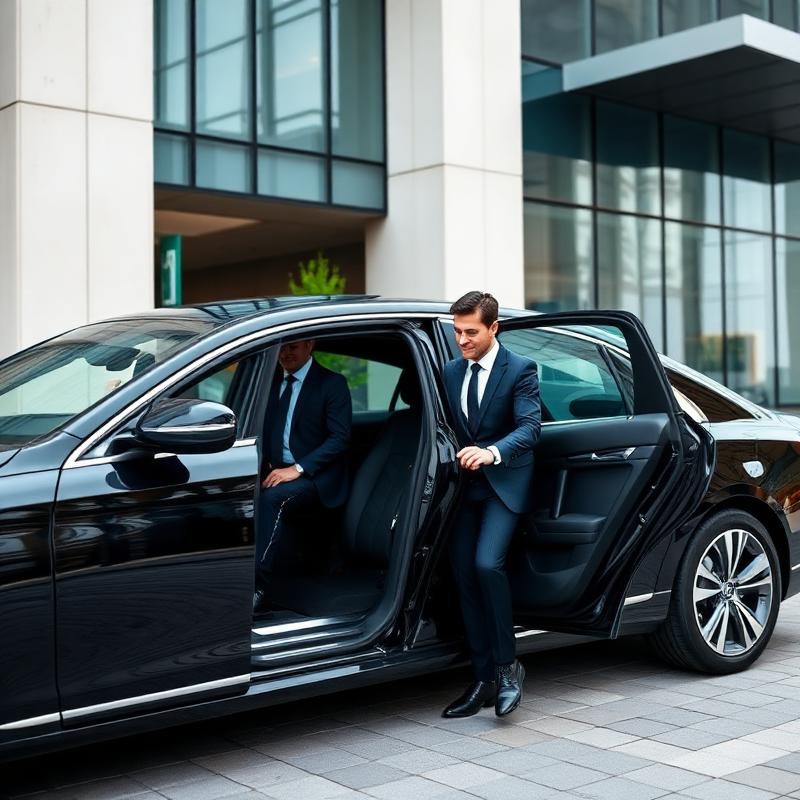 Cruzo Ride – Book a Ride